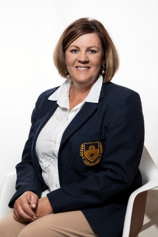 Suerette Maartens